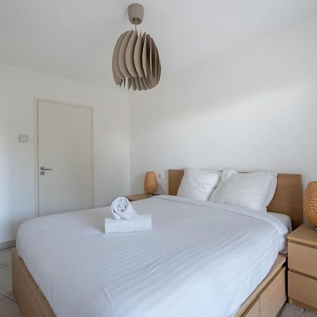 Appartement T2 A L'Arbre Blanc Montpellier Exterior photo